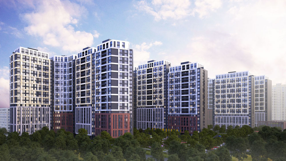 房地产在 Art House — look at the real estate search engine GEOLN.COM. 照片 1