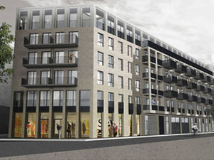 房地产在 BUUR — look at the real estate search engine GEOLN.COM. 照片 3