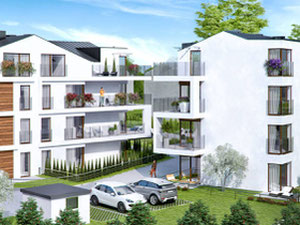 უძრავი კონება Imperial Stawowa Residence — გადახედეთ უძრავი ქონების საძიებო სისტემას GEOLN.COM. ფოტო 2