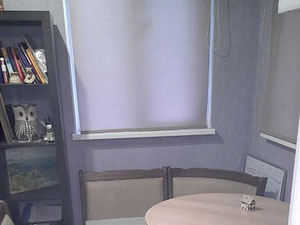 Sale of a 2-room apartment from the owner — Find off-plan property or real estate resale directly from developers and owners GEOLN.COM. Photo 3