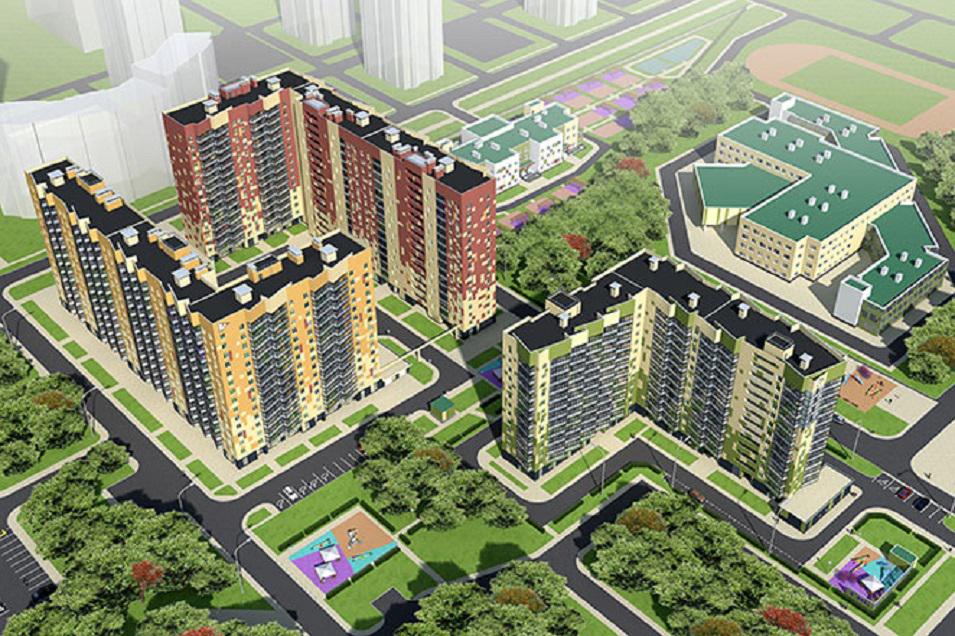 房地产在 Cyril and Daria — look at the real estate search engine GEOLN.COM. 照片 1