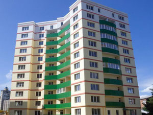 Недвижимость в ЖСК Новый дом Котлова — смотрите на поисковике недвижимости GEOLN.COM. Фото 2