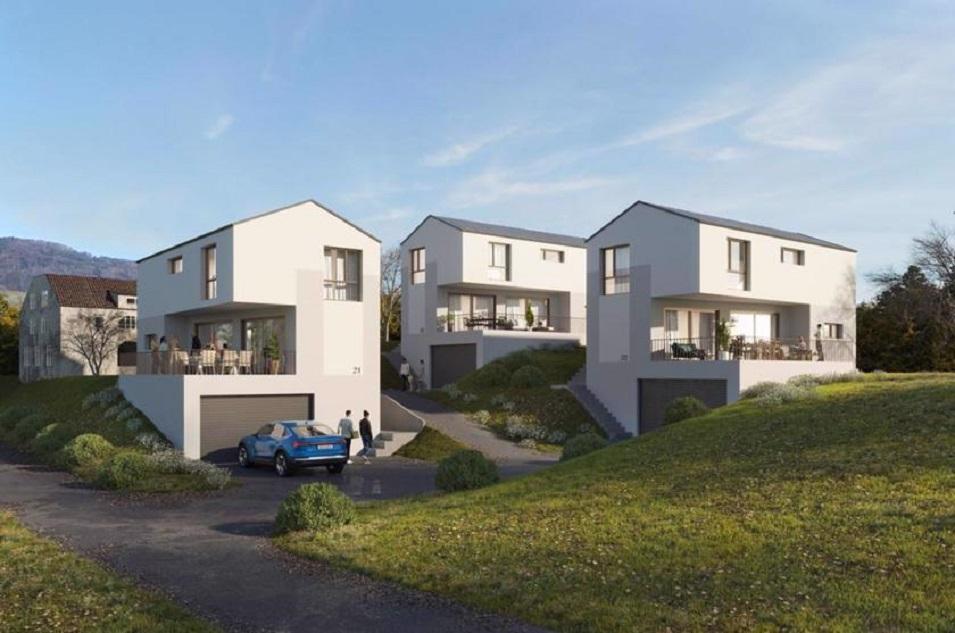 房地产在 Betzenried — look at the real estate search engine GEOLN.COM. 照片 1