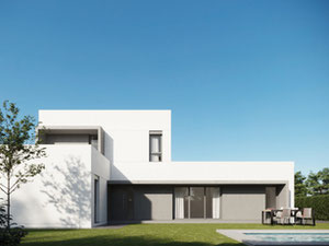 უძრავი კონება Nuevo San Ignacio — გადახედეთ უძრავი ქონების საძიებო სისტემას GEOLN.COM. ფოტო 2