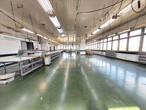 Objeto industrial — Encuentre propiedades fuera del plan o reventa de bienes inmuebles directamente de desarrolladores y propietarios GEOLN.COM. Foto 8