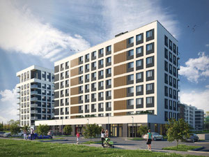 Недвижимость в Stacja Kazimierz — смотрите на поисковике недвижимости GEOLN.COM. Фото 3