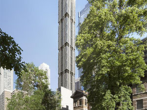 Real estate in The One — look at the real estate search engine GEOLN.COM. Photo 8