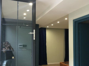 2 кімнатна квартира в Сололакі. Недорога квартира в Тбілісі, Сололакі — Пошуковик нерухомості від забудовників і власників GEOLN.COM. Фото 4