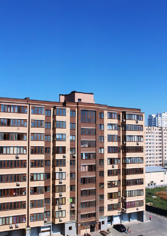 Real estate in Odeska Chayka (Sakharova) — look at the real estate search engine GEOLN.COM. Photo 1