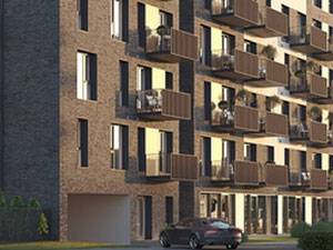 უძრავი კონება LINK TEN — გადახედეთ უძრავი ქონების საძიებო სისტემას GEOLN.COM. ფოტო 4