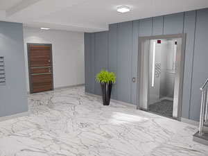 Real estate in RC Trandafirilor 13/2 — look at the real estate search engine GEOLN.COM. Photo 7