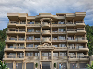 Real estate in Elite Family Residence — look at the real estate search engine GEOLN.COM. Photo 2