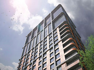 房地产在 RESPECT HALL — look at the real estate search engine GEOLN.COM. 照片 7