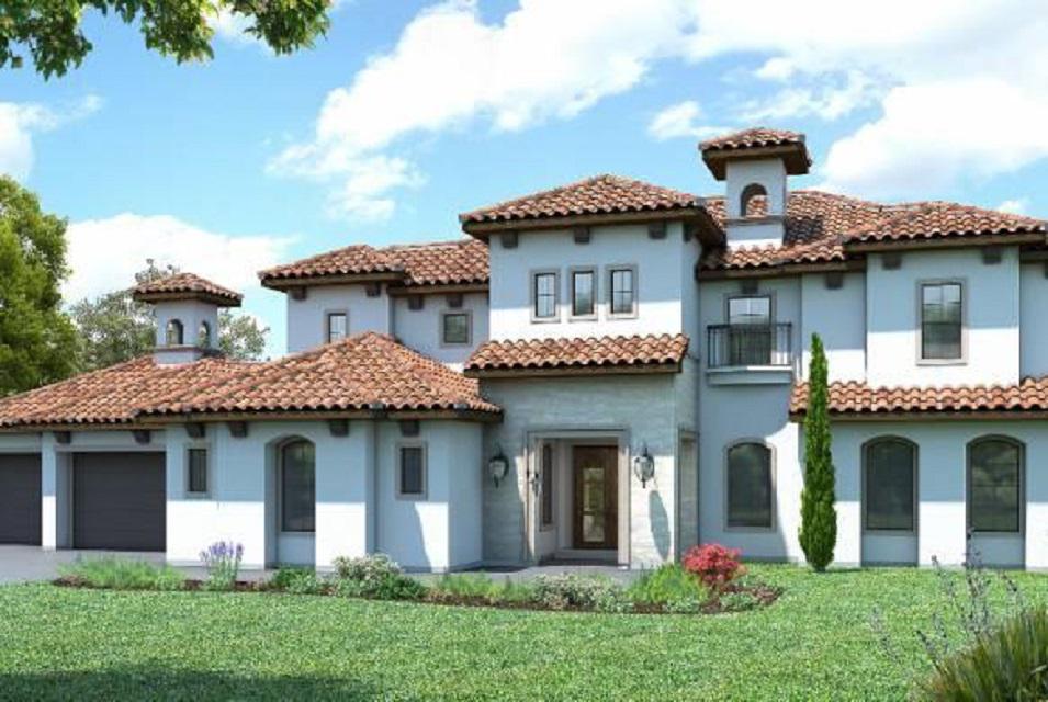 Real estate in Cane Island — look at the real estate search engine GEOLN.COM. Photo 1