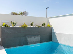 ვილა 3 ოთახიანი 135 მ² ბენიიოფარში, ესპანეთი — უძრავი ქონების ყიდვა და მფლო ბელებისგან GEOLN.COM. ფოტო 3