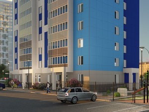 נדל"ן ב Indigo — עיין במנוע חיפוש הנדל"ן GEOLN.COM. תמונה 6