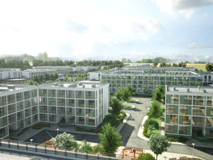 Nieruchomości w New Kuyuki — spójrz na wyszukiwarkę nieruchomości GEOLN.COM. Zdjęcie 3