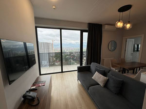 Продается квартира 2+1 в комплексе Steps — Поисковик недвижимости от застройщиков и собственников GEOLN.COM. Фото 6