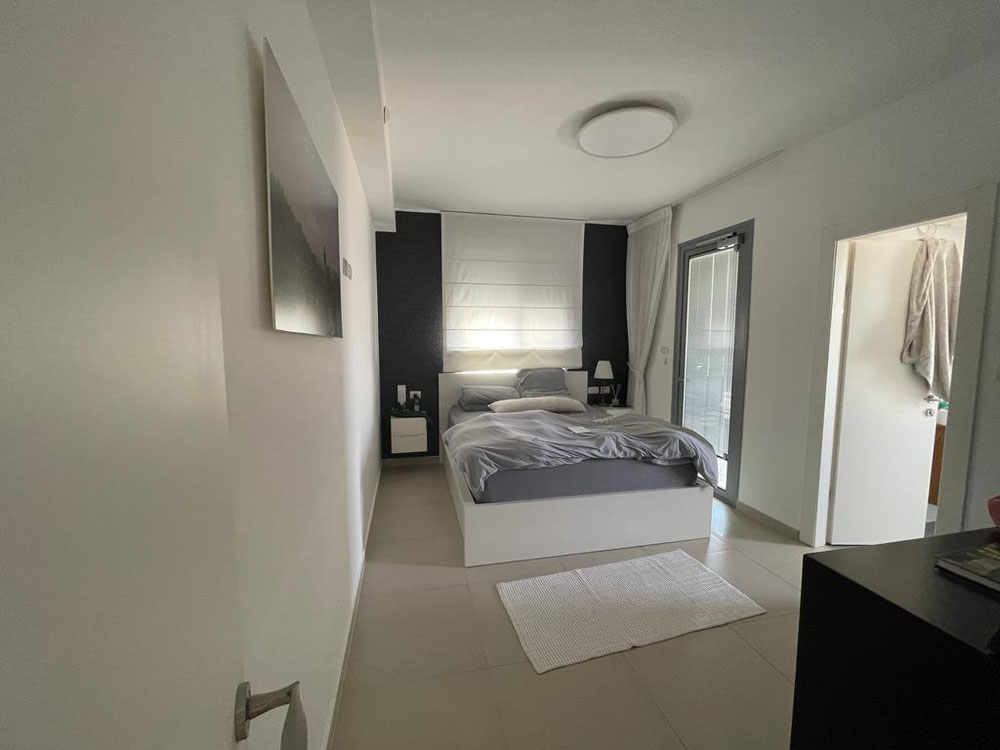 4-Zimmer-Wohnung im Park Hayam Viertel von Bat Yam — Immobilien-Suchservice von Bauträgern und Eigentümern GEOLN.COM. Foto 1