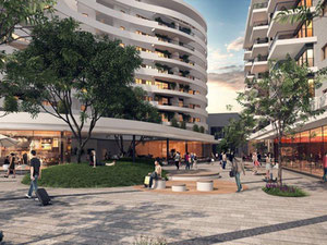 房地产在 Block Beer Sheva Areas — look at the real estate search engine GEOLN.COM. 照片 3