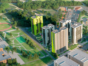 房地产在 Skazochnyy les — look at the real estate search engine GEOLN.COM. 照片 5