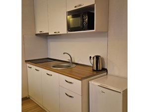 Verkauf von Apartment in BAKURIANI, Orbi Palace — Immobilien-Suchservice von Bauträgern und Eigentümern GEOLN.COM. Foto 3