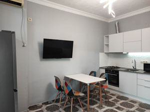 出售巴图米的公寓 — 来自开发商和业主的房地产搜索引擎 GEOLN.COM. 照片 17