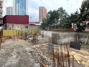 公寓建设中 — 来自开发商和业主的房地产搜索引擎 GEOLN.COM. 照片 5