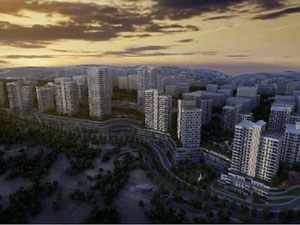 უძრავი კონება Baskent Emlak Konutlari — გადახედეთ უძრავი ქონების საძიებო სისტემას GEOLN.COM. ფოტო 2