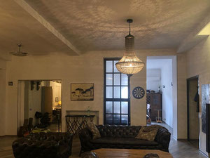 6 room apartment in Saburtalo. Buy an apartment in Tbilisi, Saburtalo — Find off-plan property or real estate resale directly from developers and owners GEOLN.COM. Photo 6