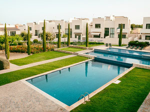 顶层公寓 2 卧室 75 平方米，位于西班牙拉泽尼亚 — 来自开发商和业主的房地产搜索引擎 GEOLN.COM. 照片 17