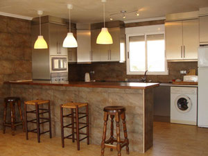 西班牙别墅，瓦伦西亚，奥里韦拉 — 来自开发商和业主的房地产搜索引擎 GEOLN.COM. 照片 6