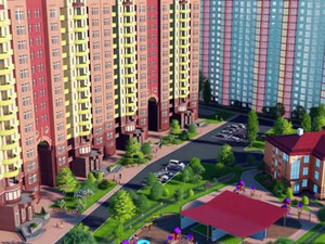 房地产在 Evrika — look at the real estate search engine GEOLN.COM. 照片 3