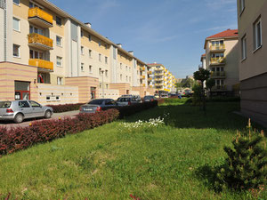 უძრავი კონება Osiedle Akademickie — გადახედეთ უძრავი ქონების საძიებო სისტემას GEOLN.COM. ფოტო 3