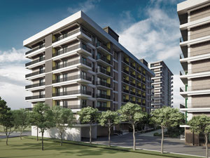 Нерухомість в Dadiani 263 — дивіться на пошуковику нерухомості GEOLN.COM. Фото 5