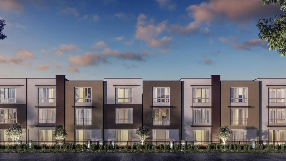 房地产在 Monroe at Hazeltine — look at the real estate search engine GEOLN.COM. 照片 1