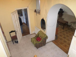 7 ოთახიანი სასტუმრო ჩუღურეთში. უძრავი ქონება თბილისში შუამავლების გარეშე — უძრავი ქონების ყიდვა და მფლო ბელებისგან GEOLN.COM. ფოტო 2