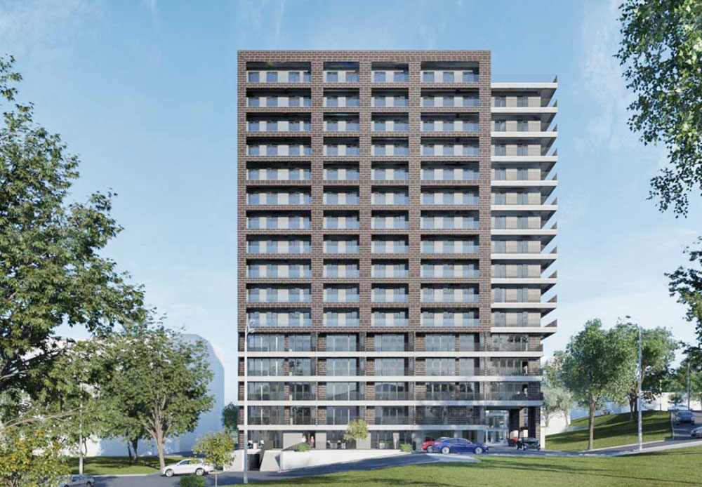 Real estate in Archi Kavtaradze — look at the real estate search engine GEOLN.COM. Photo 1