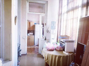 3 ოთახიანი ბინა ვერაზე. შეიძინეთ ბინა თბილისში, ვერაზე — უძრავი ქონების ყიდვა და მფლო ბელებისგან GEOLN.COM. ფოტო 4