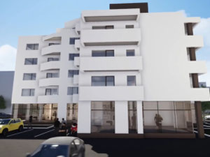 נדל"ן ב Unique Residence - Marchian — עיין במנוע חיפוש הנדל"ן GEOLN.COM. תמונה 6