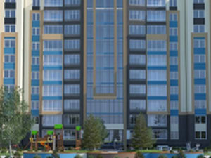 Real estate in Olympic Khmelnitsky — look at the real estate search engine GEOLN.COM. Photo 4