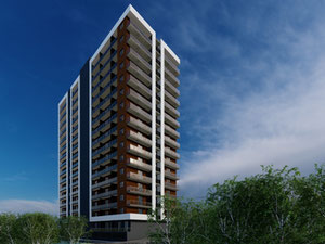 Real estate in Badeni Didi Dighomi — look at the real estate search engine GEOLN.COM. Photo 4