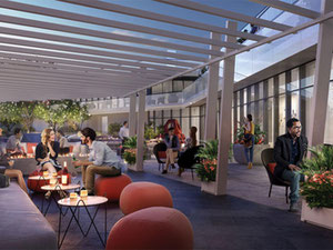 房地产在 M City Condos Phase 2 — look at the real estate search engine GEOLN.COM. 照片 7