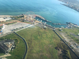 Real estate in Батумская Ривьера  — look at the real estate search engine GEOLN.COM. Photo 8