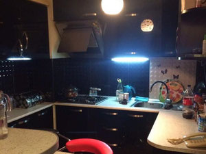 Isani的4个房间的公寓。在伊萨尼第比利斯购买公寓 — 来自开发商和业主的房地产搜索引擎 GEOLN.COM. 照片 2