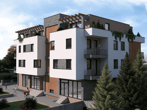 房地产在 City Side 2 — look at the real estate search engine GEOLN.COM. 照片 2