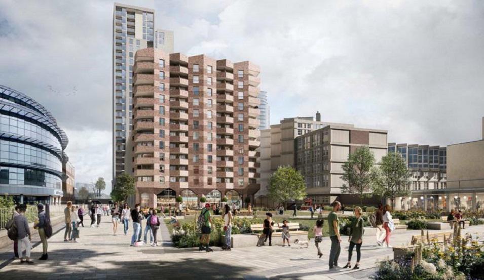 Real estate in Fairfield Homes — look at the real estate search engine GEOLN.COM. Photo 1