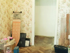 4 кімнатна квартира в Исани. Купити квартиру в Тбілісі, Исани — Пошуковик нерухомості від забудовників і власників GEOLN.COM. Фото 12