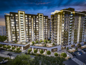 房地产在 Comfort City — look at the real estate search engine GEOLN.COM. 照片 5