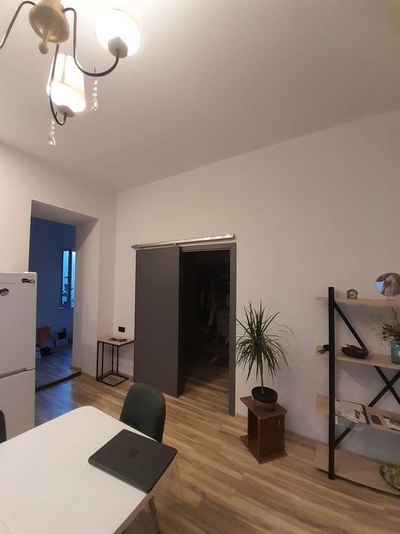 Таунхаус в Тбилиси — Поисковик недвижимости от застройщиков и собственников GEOLN.COM. Фото 1